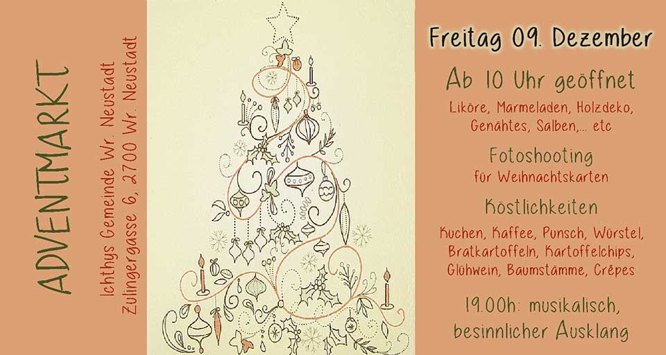Adventmarkt 2016 Adventmarkt 2016