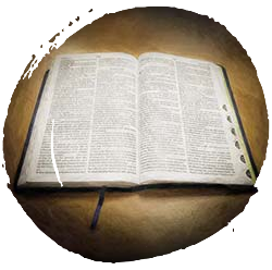 Bibel Bibel