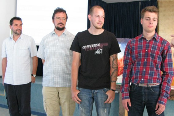 CD-Team CD-Team