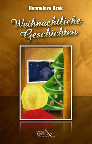 Buch: Weihnachtliche Geschichten