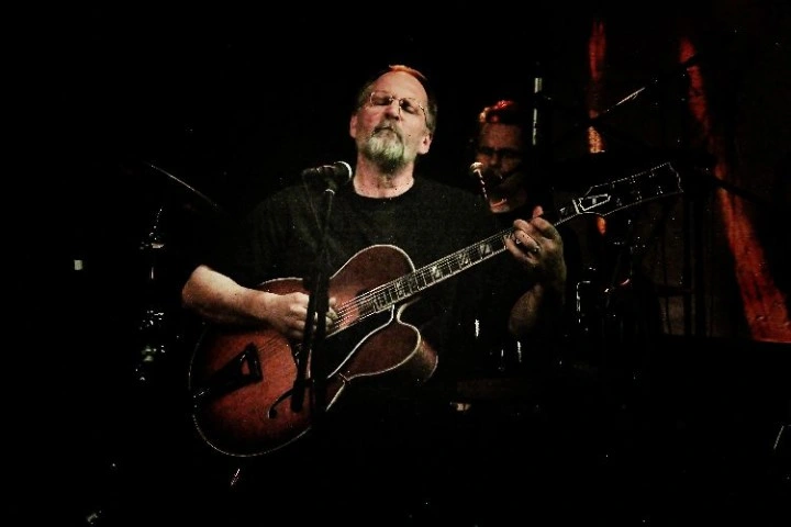 David Boyd 2013 David Boyd 2013