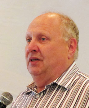 Ed Traut 2014 Ed Traut 2014