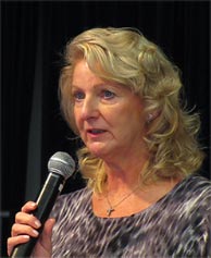 Erika Stroer Erika Stroer