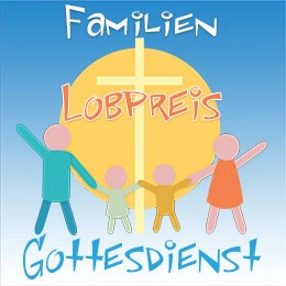 Familiengottesdienst 2016