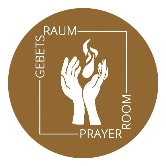 Gebetsraum Gebestraum Logo