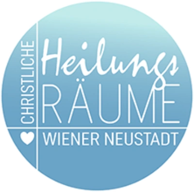Heilungsräume Heilungsräume Logo