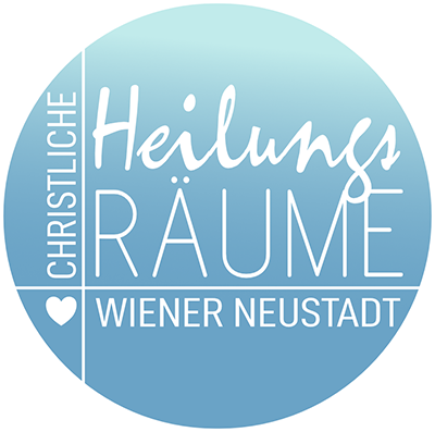 Heilungsräume Heilungsräume Logo