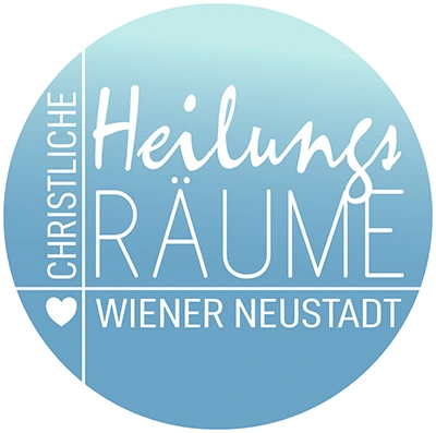 Heilungsräume Heilungsräume Logo