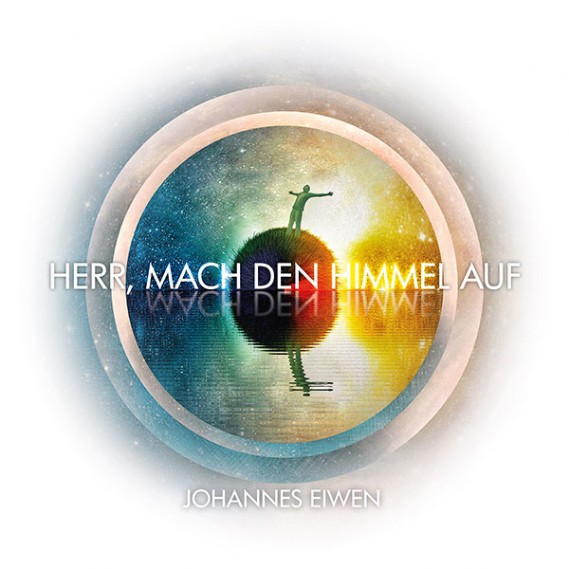 Herr, mach den Himmel auf (CD)