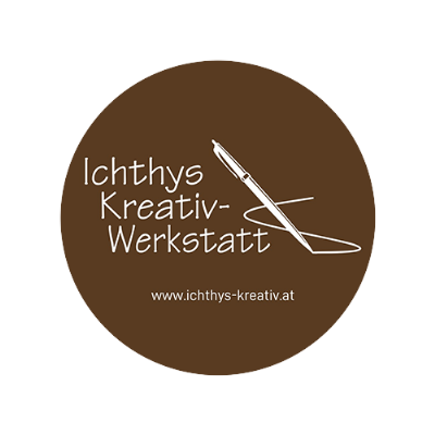 Logo der Ichthys Kreativ Werkstatt
