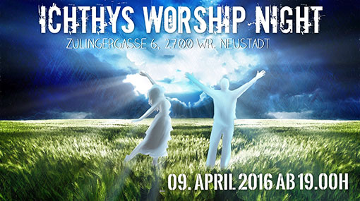 Worship Night 4/2016 Worship Night 4/2016