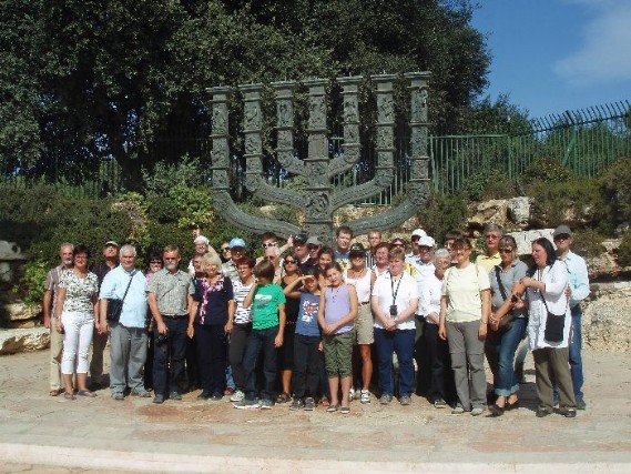 Israelreise 2014 Israelreise 2014