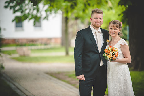 Hochzeit von Jakob& Teresa