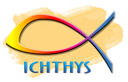 Ichthys Logo