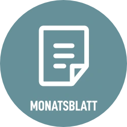 Monatsblatt