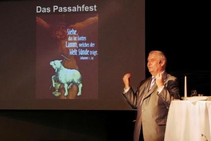 Sederabend 2014 Sederabend 2014