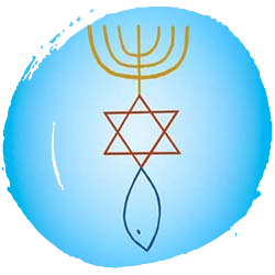 Messianisches Symbol Messianisches Symbol
