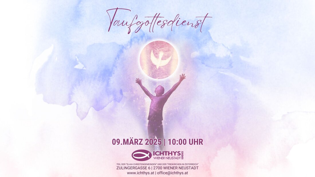 Taufgottesdienst