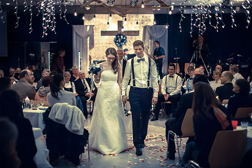 Hochzeit von Tobi&Christina Hochzeit von Tobi&Christina