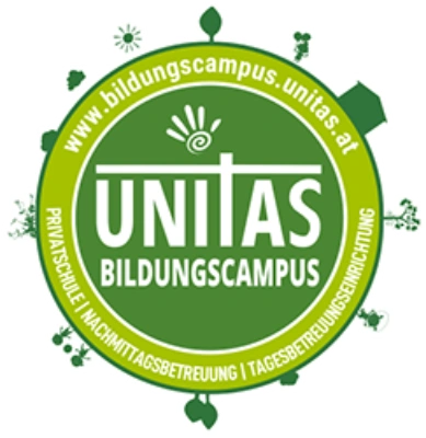 UNITAS BILDUNGSCAMPUS - Privatschule UNITAS Lernwerkstatt - Kindergruppe UNITAS MiNiWerkstatt