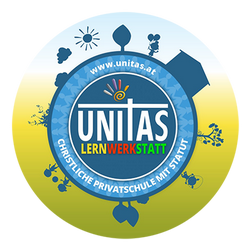 UNITAS Logo UNITAS Logo