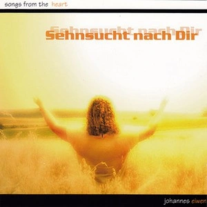 CD - Sehnsucht nach Dir