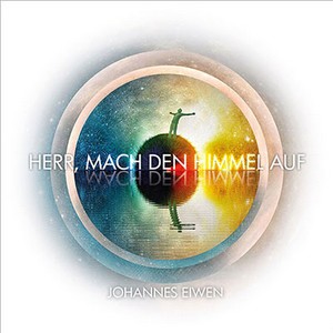 Herr, mach den Himmel auf (CD) CD - Herr, mach den Himmel auf