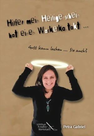 Buch Heiligenschein Buch Heiligenschein
