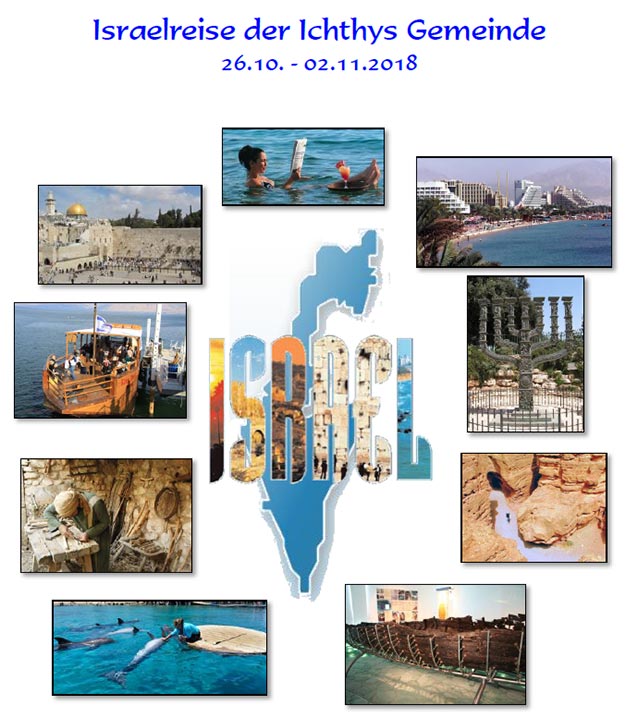 Israel Reise Israel Reise