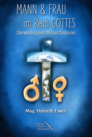 Buch: Mann & Frau im Reich Gottes